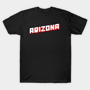 Arizona Love T-Shirt